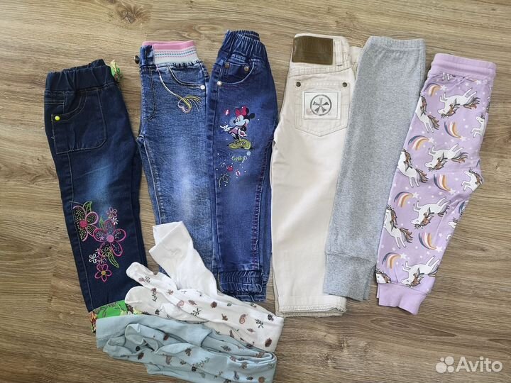 Одежда для девочки 92 размер