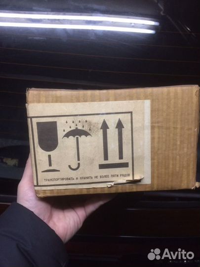 Автомобильный приемник