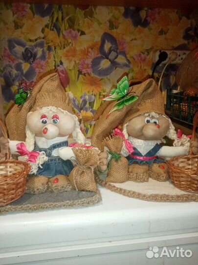 Поделки к пасхе