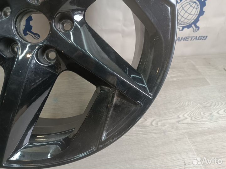 Диск литой R18 №35 Omoda C5 2023