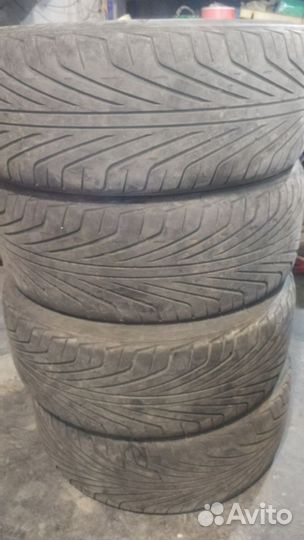 Triangle LL01 225/50 R17