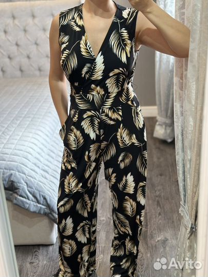 Комбинезон новый Mango M