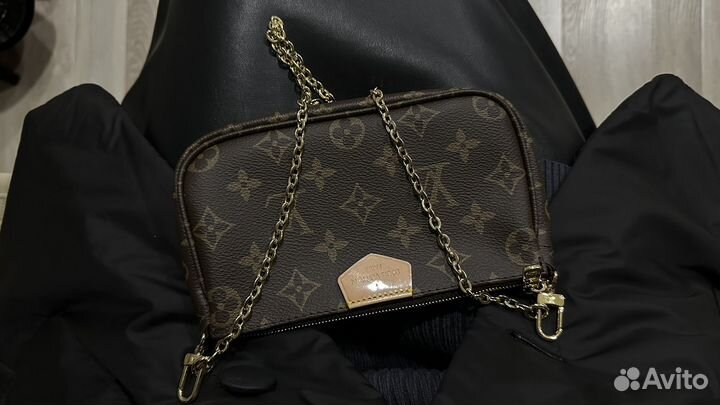 Сумка женская