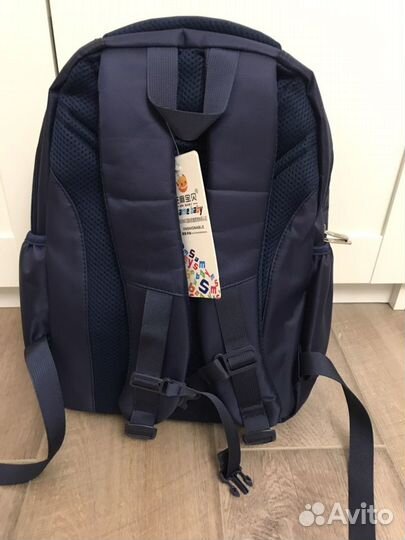 Рюкзак школьный ортопедический новый