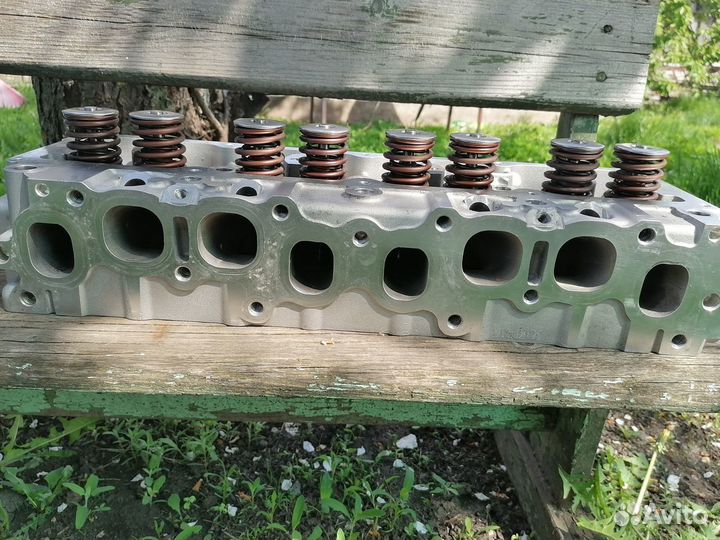 Запчасти на газель next