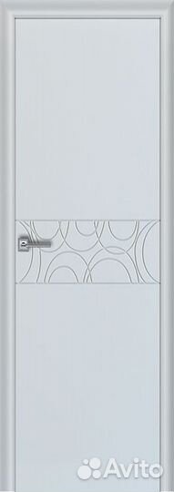 Дверь межкомнатная