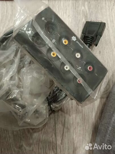 Кабель Pinnacle