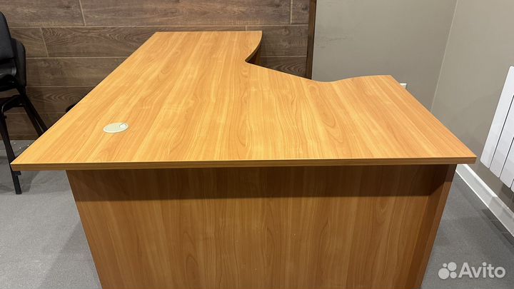 Офисная мебель бу