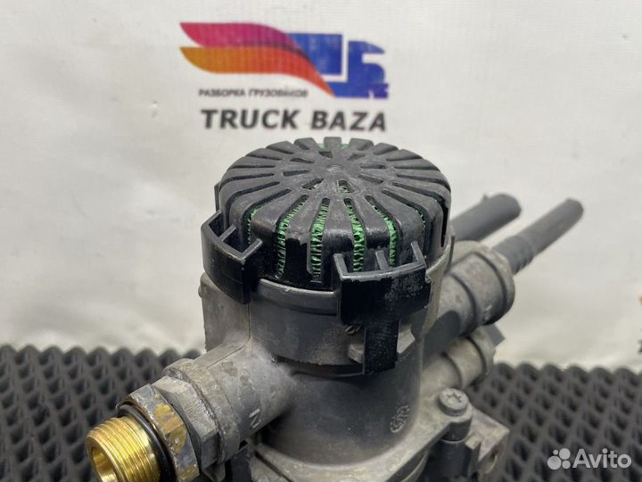 A0004297724 Модулятор EBS передний