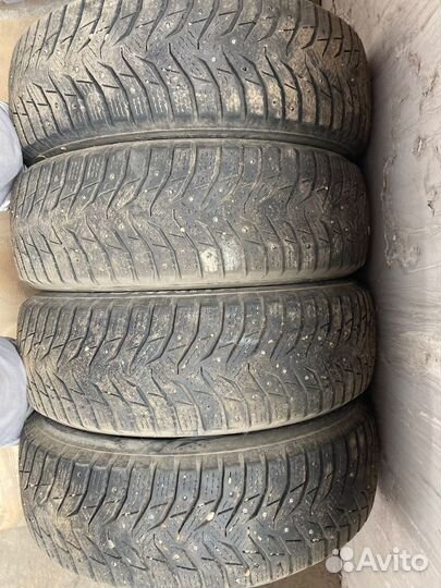 Kumho WinterCraft ice Wi31+ 185/65 R15 88T