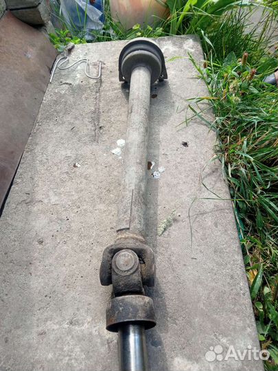 Газ 406 коробка