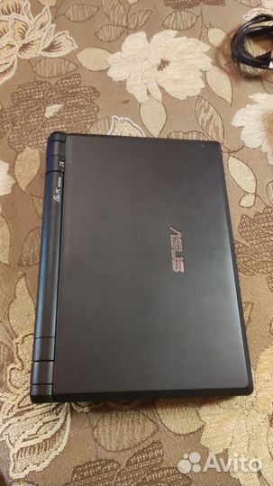 Нетбук Asus ee pc 4G