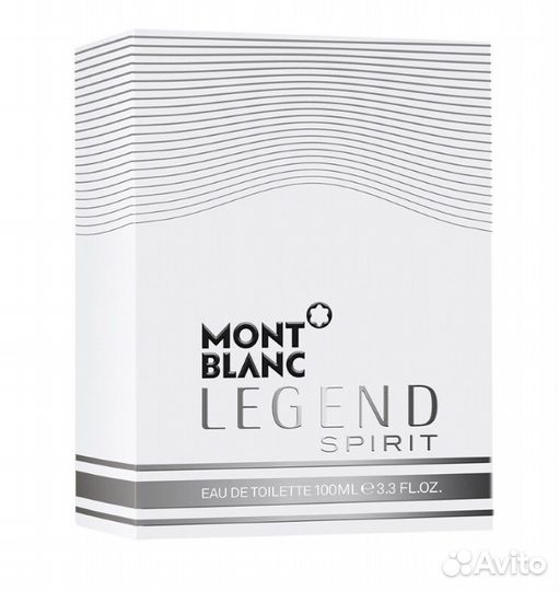 Montblanc духи за -50 процентов по промокоду