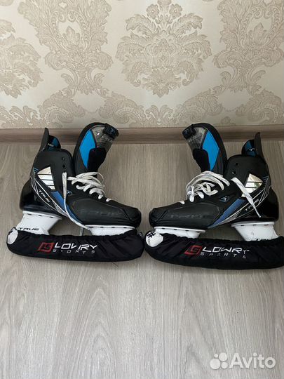 Продам коньки true Tf7