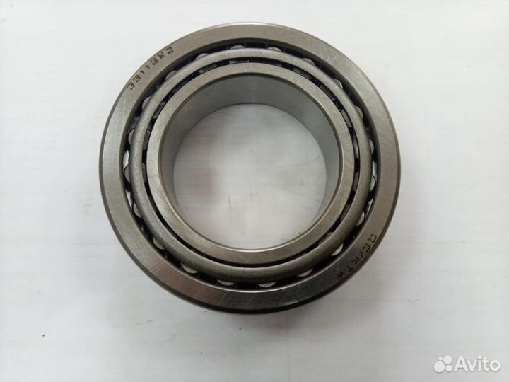 Подшипник ступицы 33113х2Y на погрузчики NEO, bull