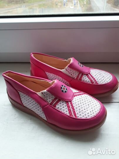 Детская обувь