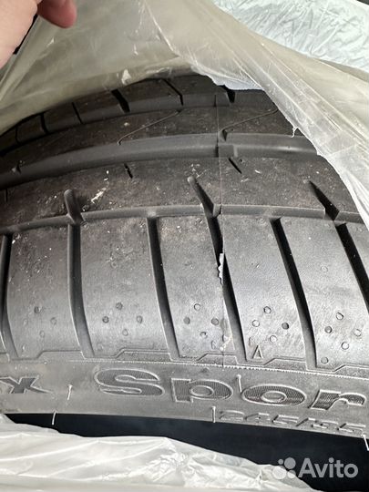 Petlas Velox Sport PT741 245/35 R20