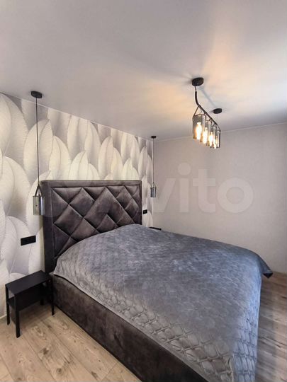 2-к. квартира, 60 м², 5/9 эт.