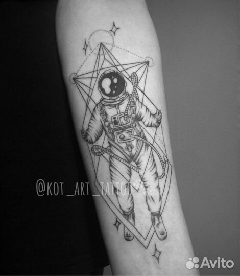 Татуировки/ татуировщик/тату-мастер