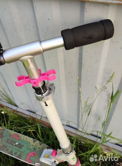 Самокат детский