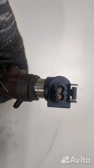 Форсунка топливная Renault Megane 2, 2007