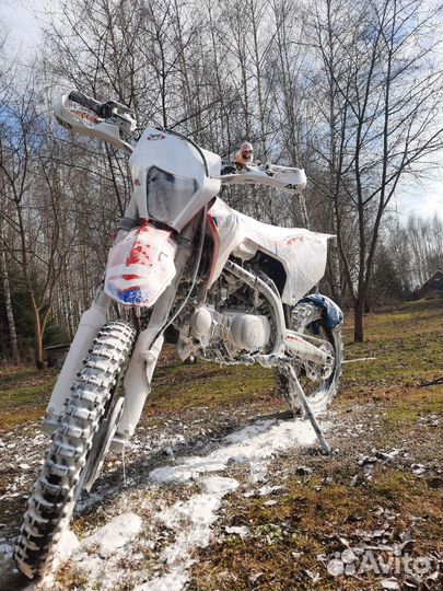 Apollo rxf freeride 140