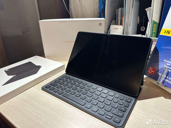 Планшет Huawei Matepad 11 6/128