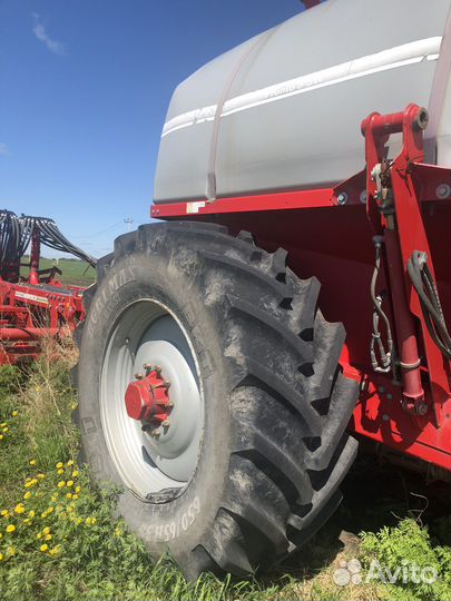 Комплекс посевной Horsch Pronto 8 SW, 2012