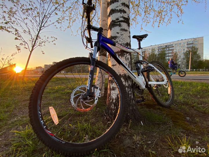 Fuji Outland 2010 r26