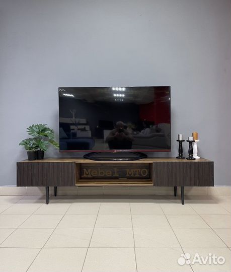 Тумба под тв новая