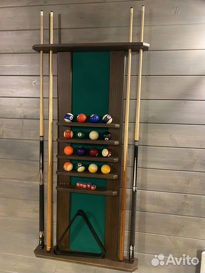 Бильярдный стол