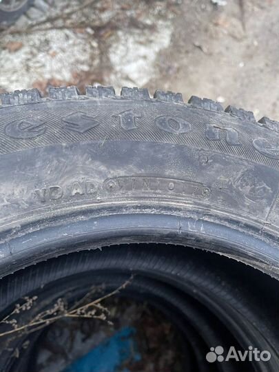 Firestone Ice Cruiser 7 185/65 R15 88T