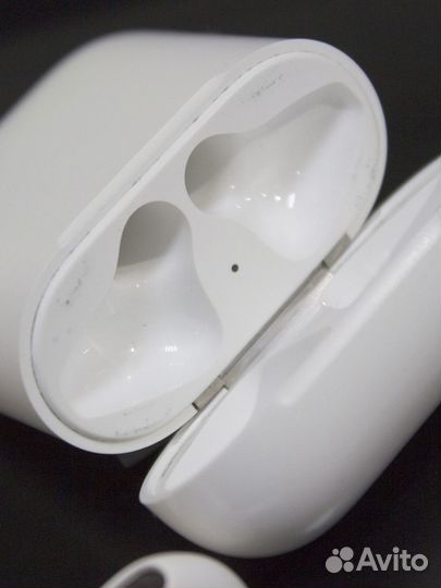 Наушники apple airpods 1