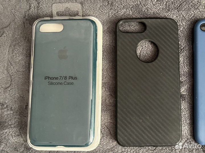Чехлы на айфон 5,6,7 плюс, 11,12,12 Pro,13
