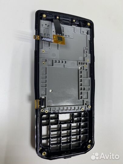 Honeywell eda50k