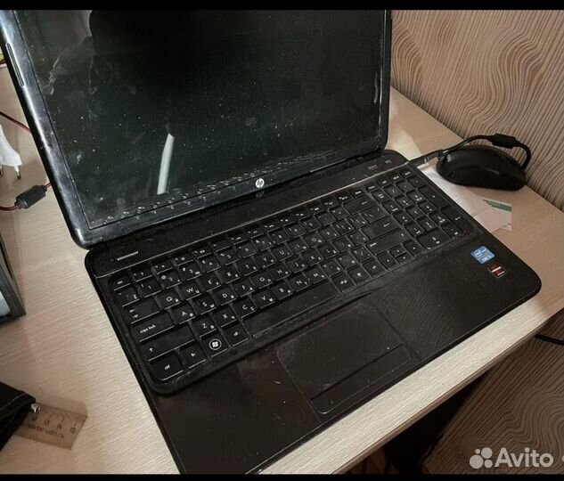 Hp pavilion g6