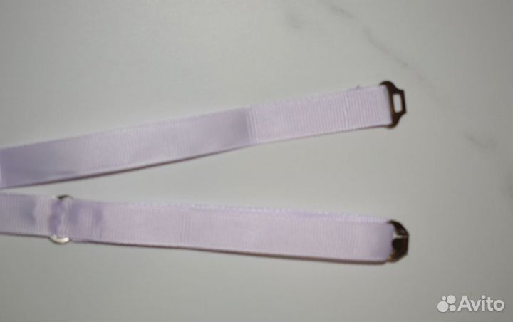 Галстук бабочка мужская