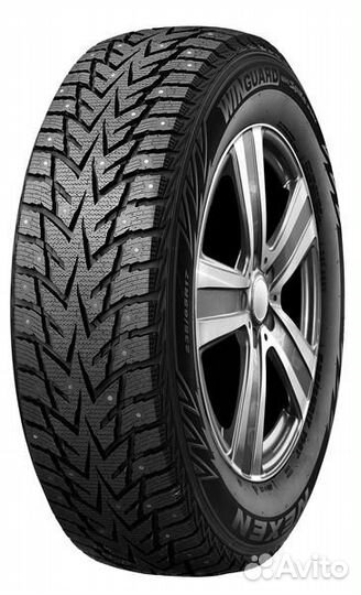 Nexen Winguard WinSpike WS62 SUV 215/70 R16