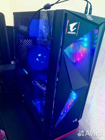 Ремонт компьютеров и ноутбуков