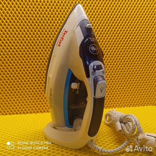 Утюг tefal fv 4970 (Т1)