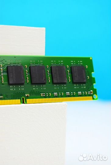 DDR3 8GB