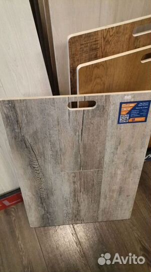 Кварц винил