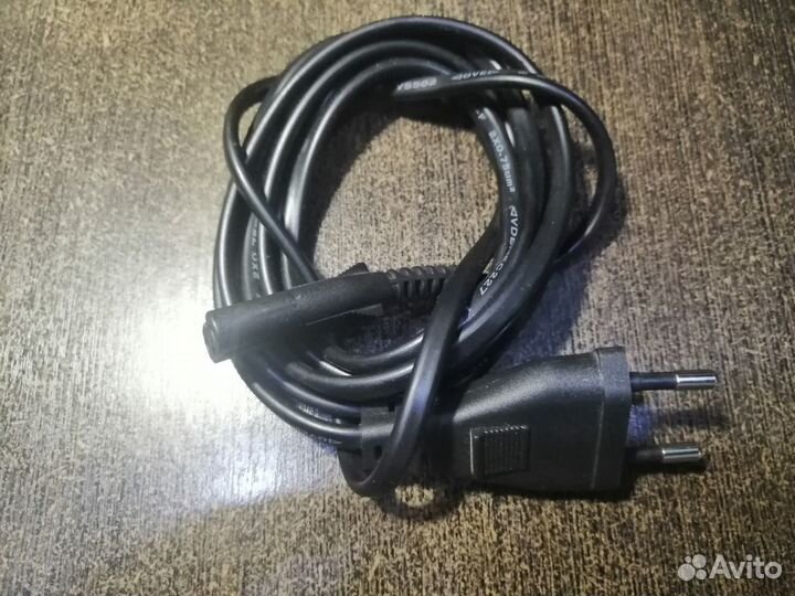 Соединительные кабеля