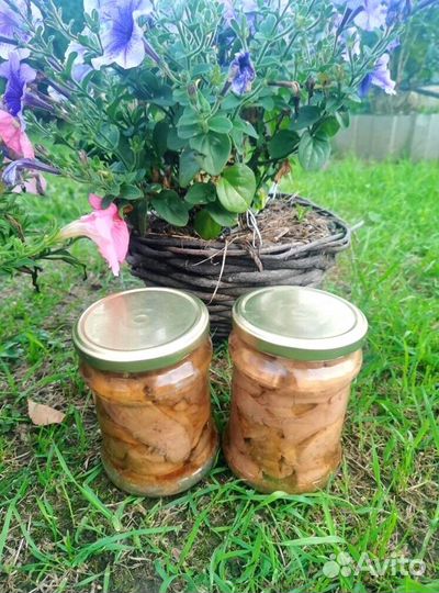 Печень трески, очень вкусная