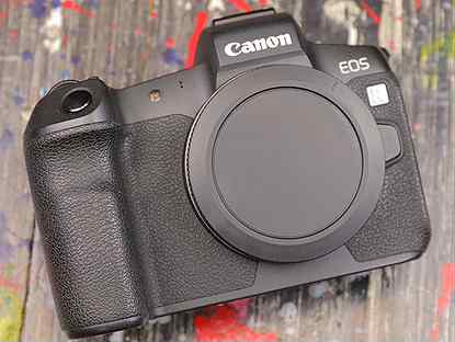 Canon EOS R Body s/n667