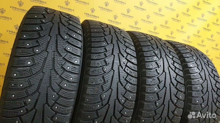 Nokian Tyres Hakkapeliitta 5 225/55 R17 101T