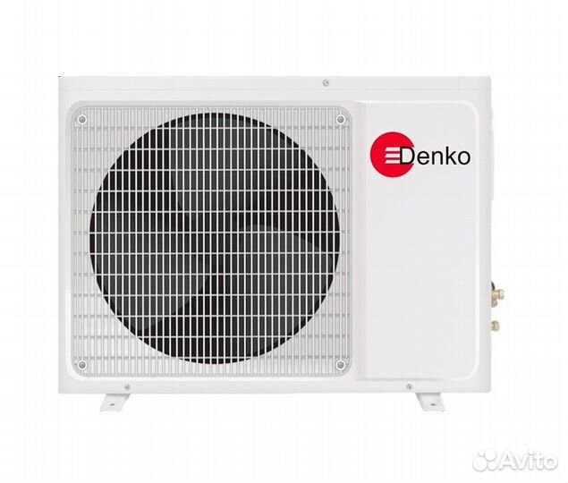 Сплит-система Denko DU-36 Legend