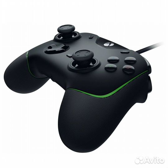 Геймпад проводной Razer Wolverine V2 для Xbox/PC