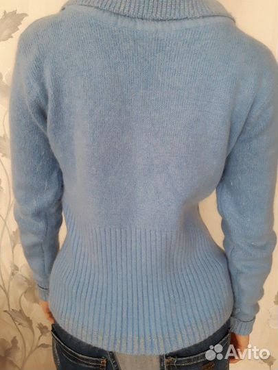 Кашемировые свитера в хорошим состояние