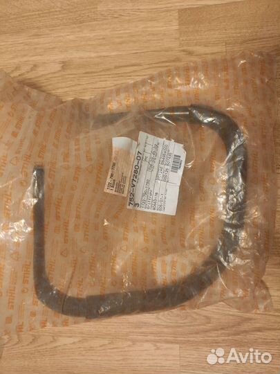 Оригинальные запчасти stihl / Штиль